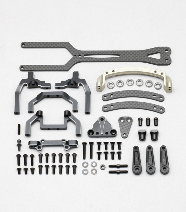 Yokomo New Slide Rack PREORDER! – Super-G R/C Drift Arena