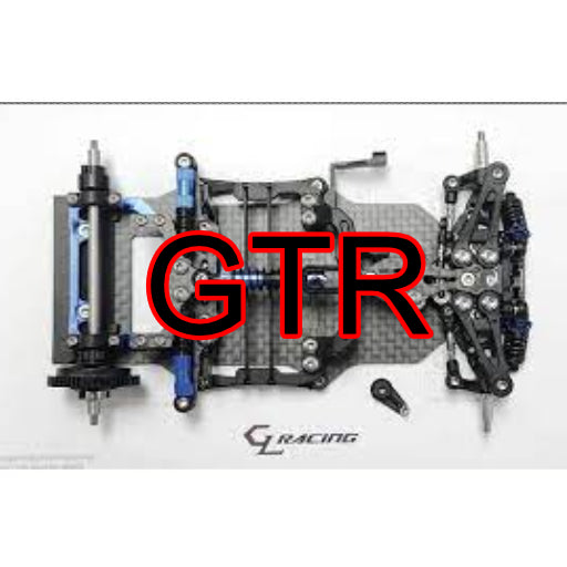 Collections – Super-G R/C Drift Arena