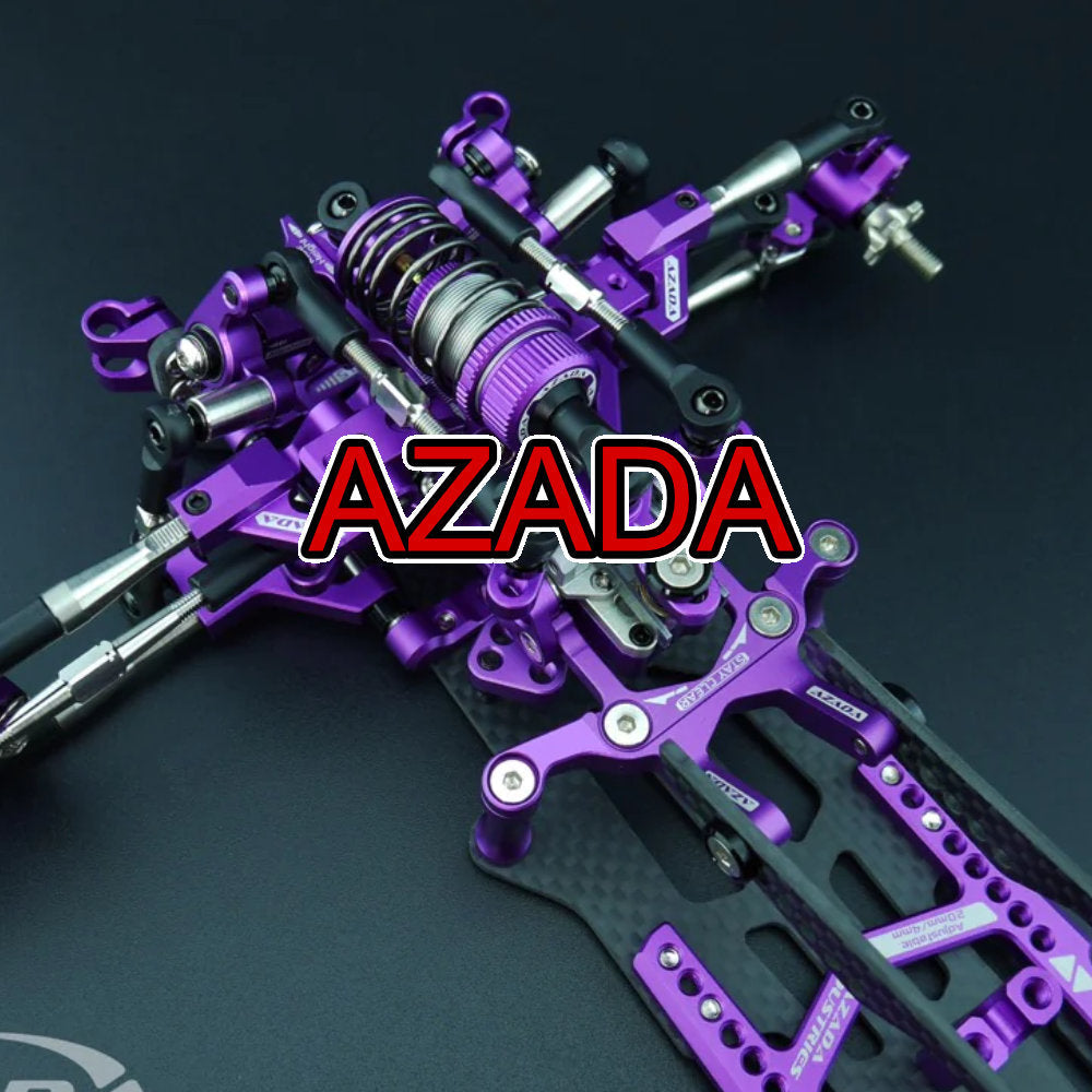 Collections – Super-G R/C Drift Arena