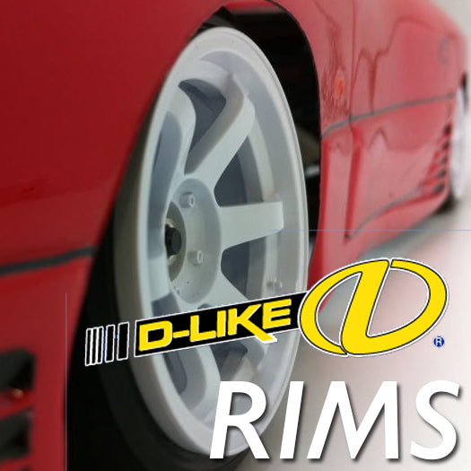 Collections – Super-G R/C Drift Arena