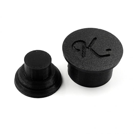 DS Racing Mini Tyre Remover - Black DS Racing Mini Tyre Remover - Black