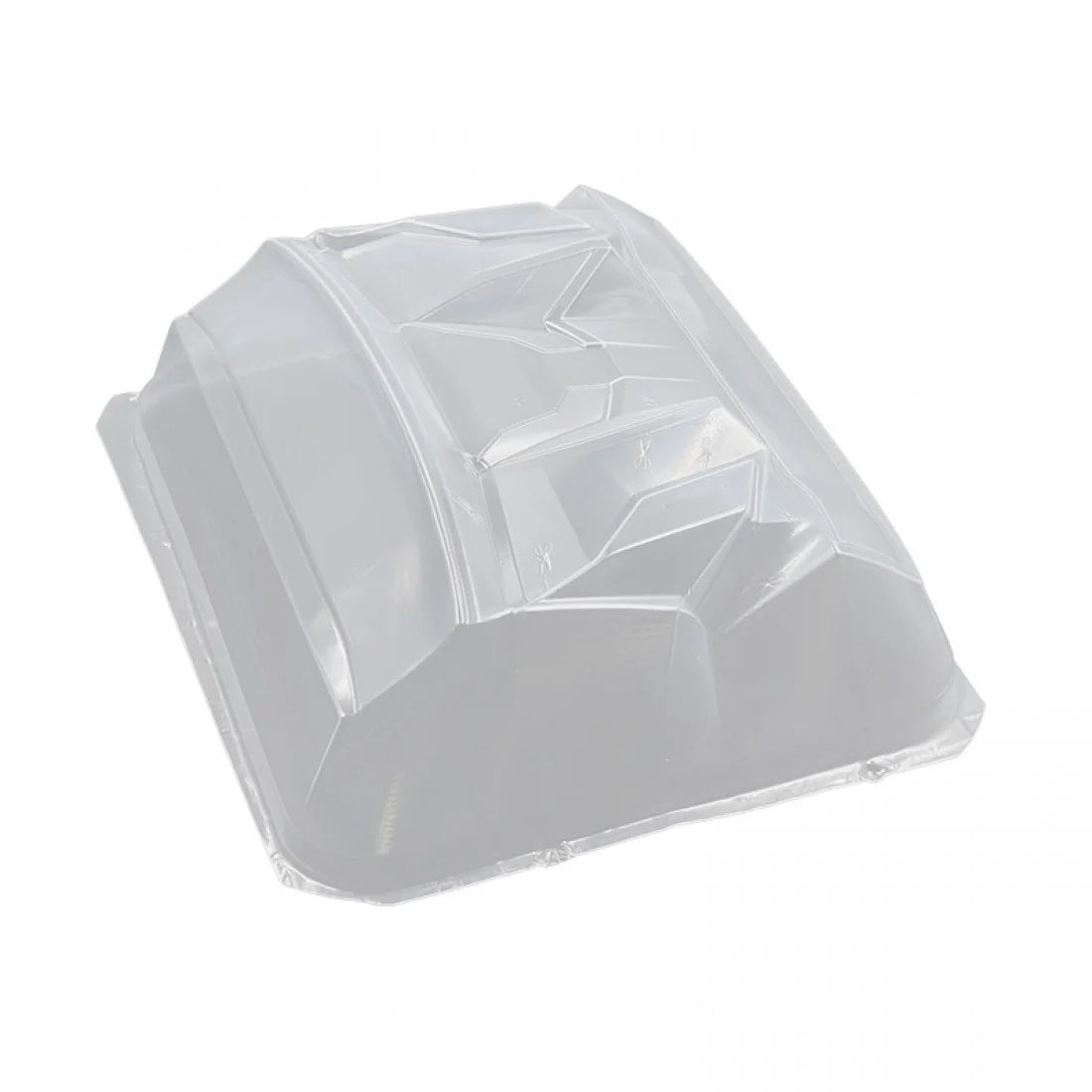 Spoiler for 1-10 Nissan Fairlady Z33 350Z Spirit Rei HB14 [Addiction] AD-HB14W