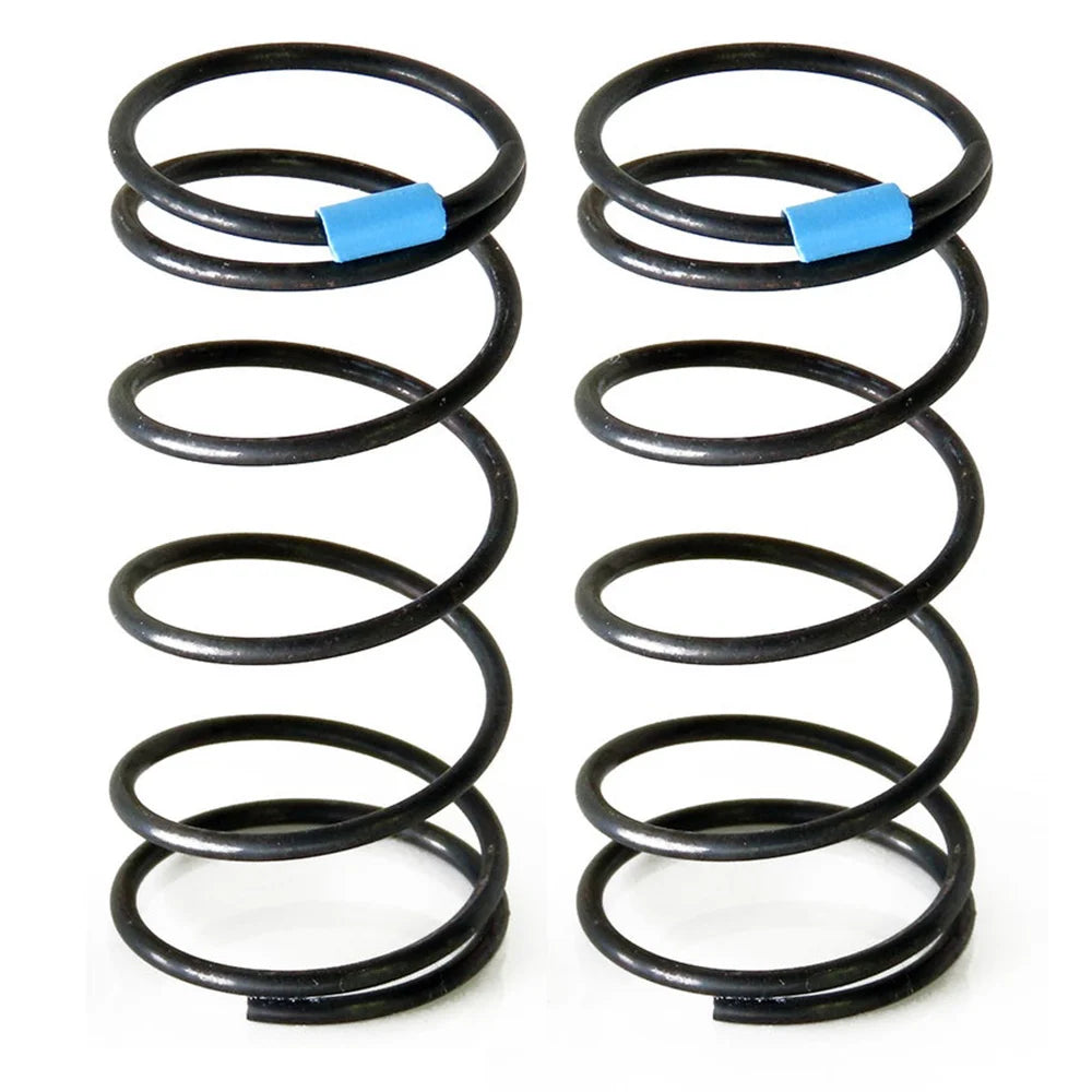 36mm 6.25 Turns 90g/mm Compression Spring Set R for 1-10 DRIFT [Wrap Up Next] 0823-FD