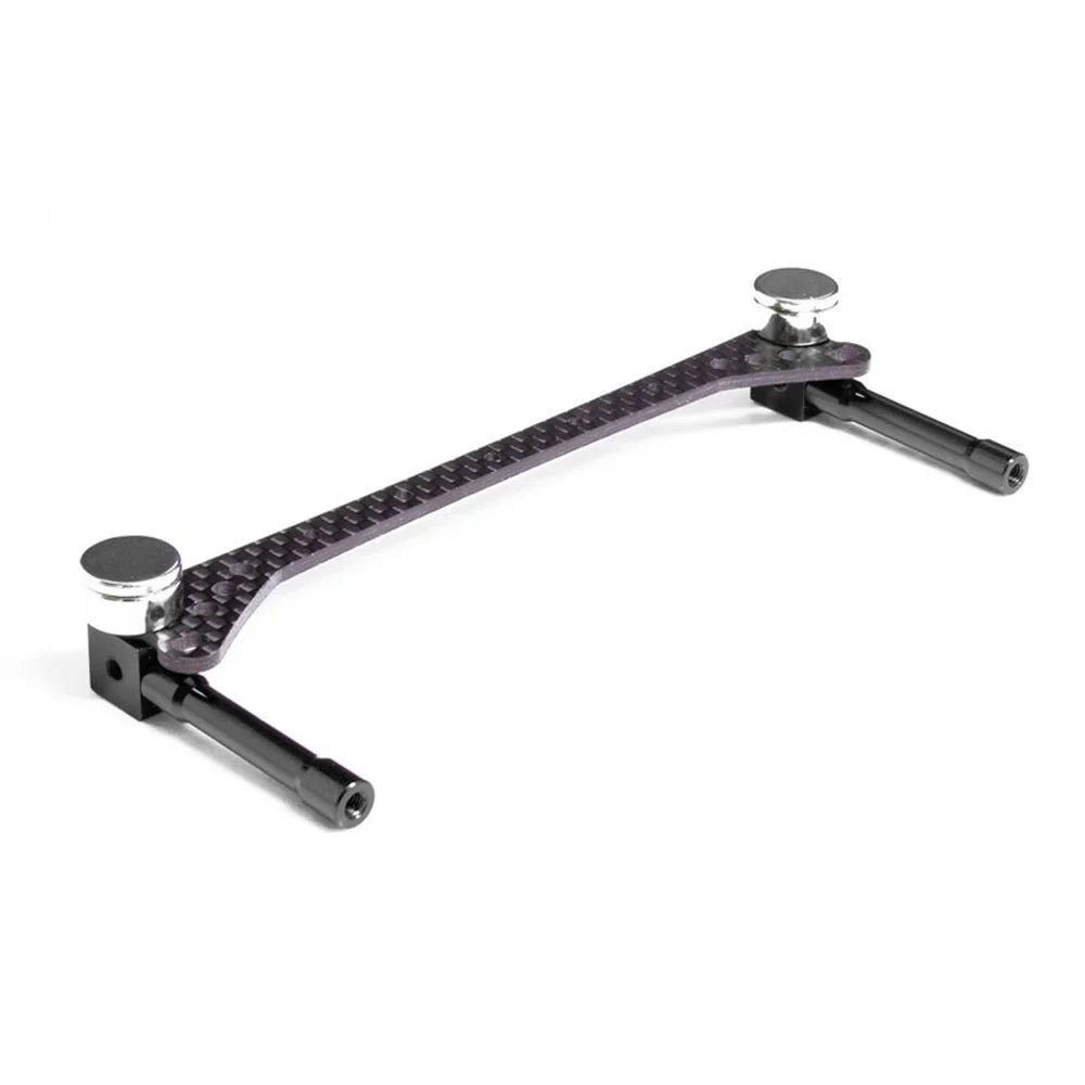 Complete Magnet Body Mount Set - Black Red Purple [Wrap Up Next] 0829-FD 0830-FD 0831-FD