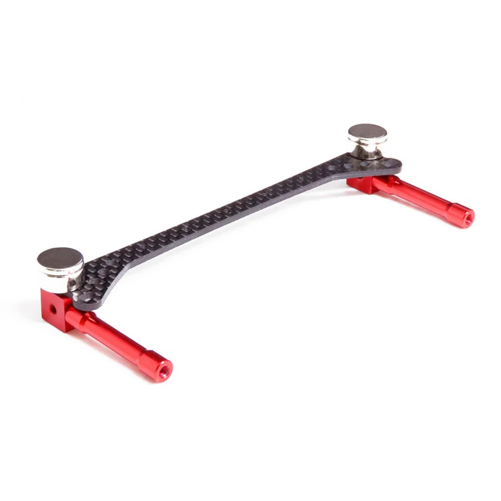 Complete Magnet Body Mount Set - Black Red Purple [Wrap Up Next] 0829-FD 0830-FD 0831-FD