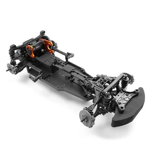 Stage-D10 Creator Edition - 1/10 RWD Drift Chassis Kit - Preassembled [HPI Racing] 161000