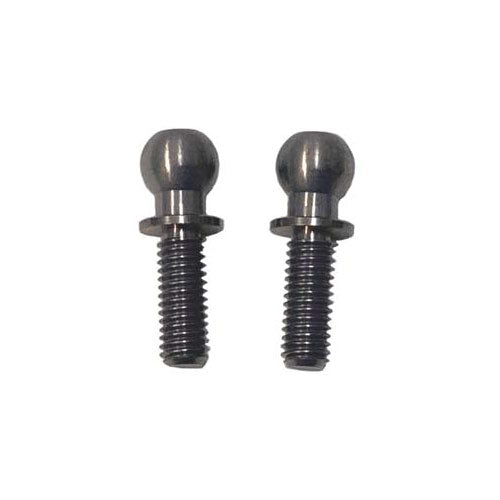 S-Line 7075 Fluorine-Coated Pillow Ball, Φ4.8mm x 8mm [TOPLINE] TP-205