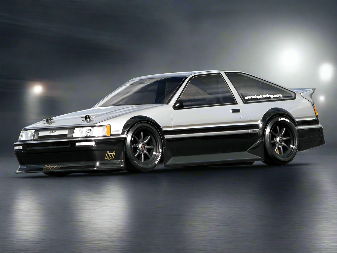 入手困難‼️ヨコモ GOOD YEAR Kunny’z JZX100チェイサー 入手困難ヨコモ GOOD YEAR Kunny'z JZX100チェイサー未開封