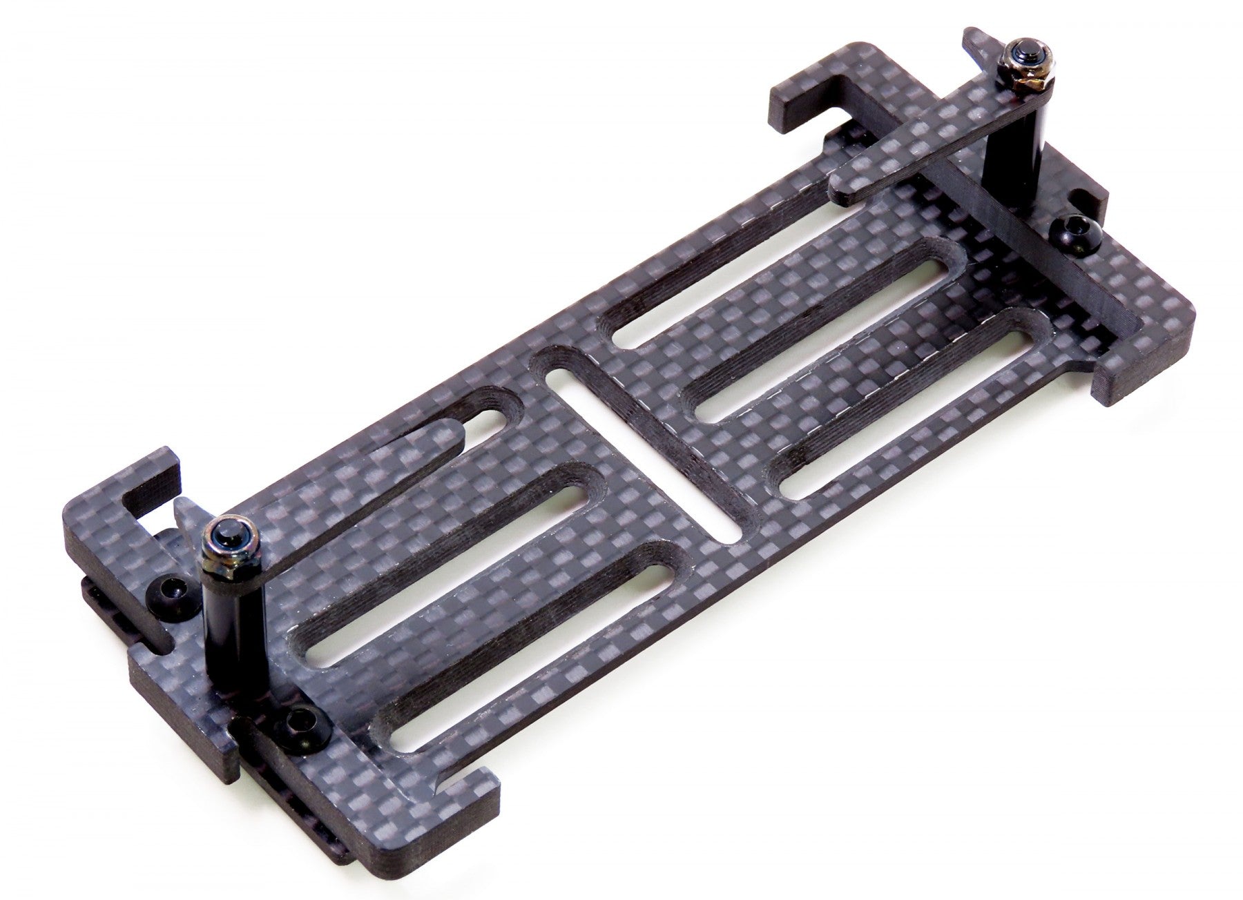 Wrap-Up Next Quick Change Adjustable Carbon Battery Holder Set Wrap-Up Next Quick Change Adjustable Carbon Battery Holder Set