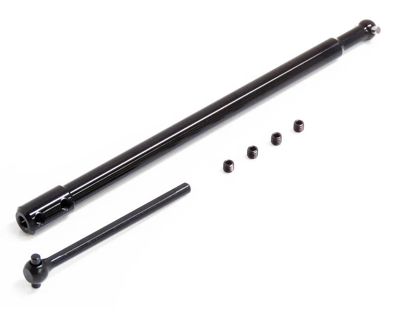 FR-D7 Aluminum Adjustable Center Shaft (130-159mm) FRD FR-D7 [Wrap Up Next] 0867-FD