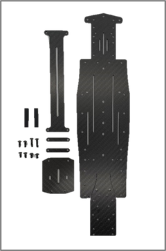 RDX Conversion Kit BCV01 [BARELL] BRL-CV01 – Super-G R/C Drift Arena