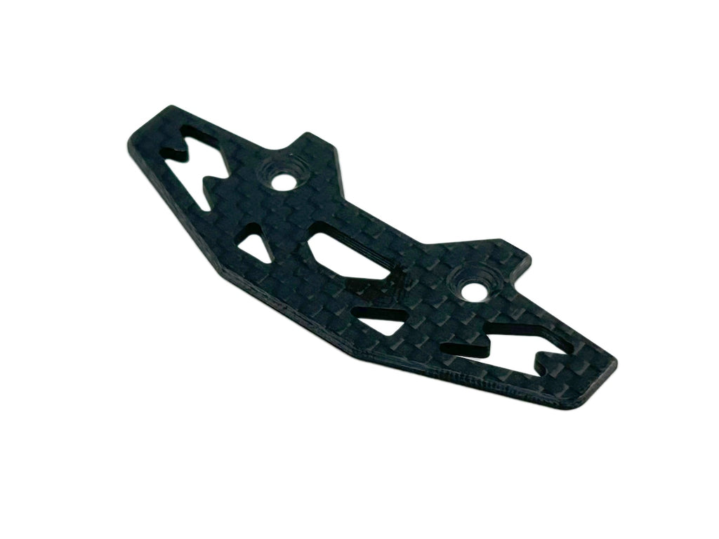 GRK5 Racing Short Bumper Ver 2 [Shibata] R31S121 – Super-G R/C