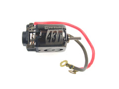 Mini-Z V2 PNWC 43 Turn Ball Bearing Motor - 43T [PN Racing] 133243