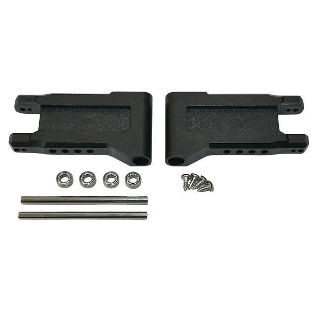 Lightweight high-traction suspension arm with bearings, 42mm Set 2 pieces (RD SD YD2 RDX) [Topline] TP-593