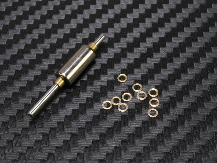 Mini-Z V4 V5 V6 Brushless 1525 Motor 12.5mm Armature Rotor [PN Racing] 150125