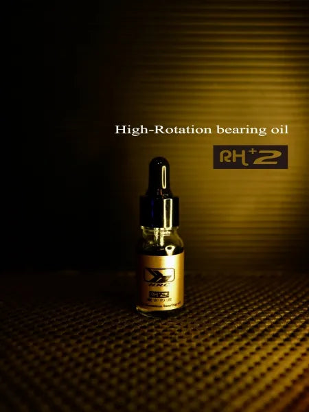 ULTRA low friction Bearing Oil Witch's Tears RH+2 [HRC] HRC000032