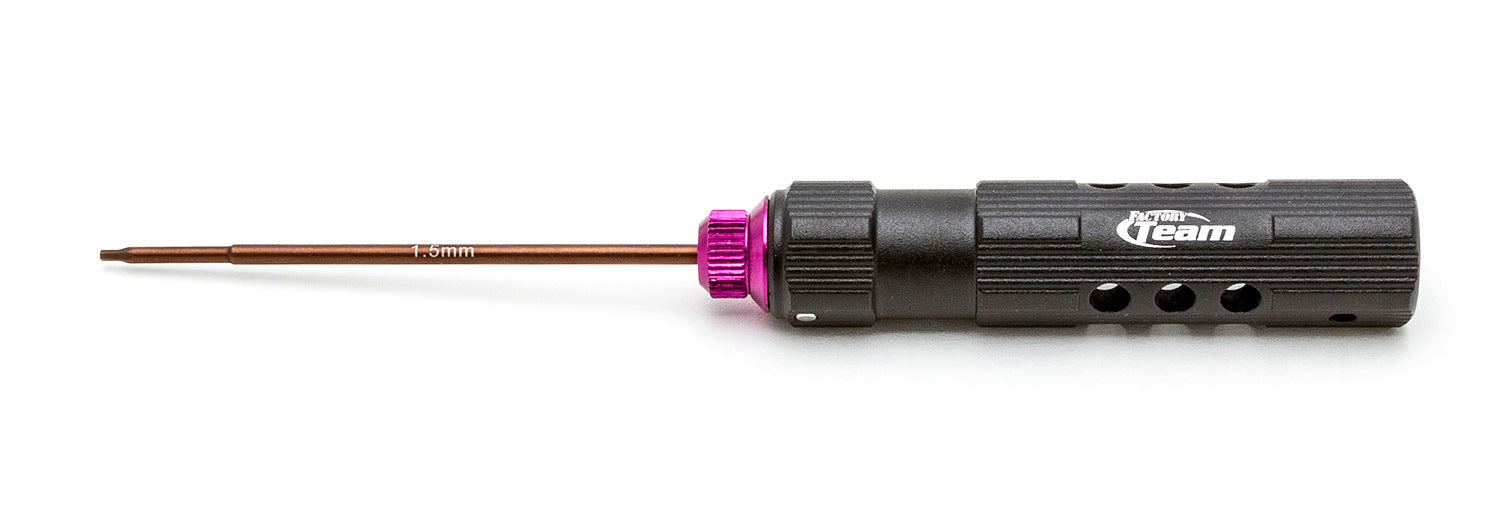 Spring Steel Material 120mm Long Allen Hex Ball Type Driver Tip 2.5mm (O.D.=3mm Spring Steel Material 120mm Long Allen Hex Ball Type Driver Tip 2.5mm (O.D.=3mm