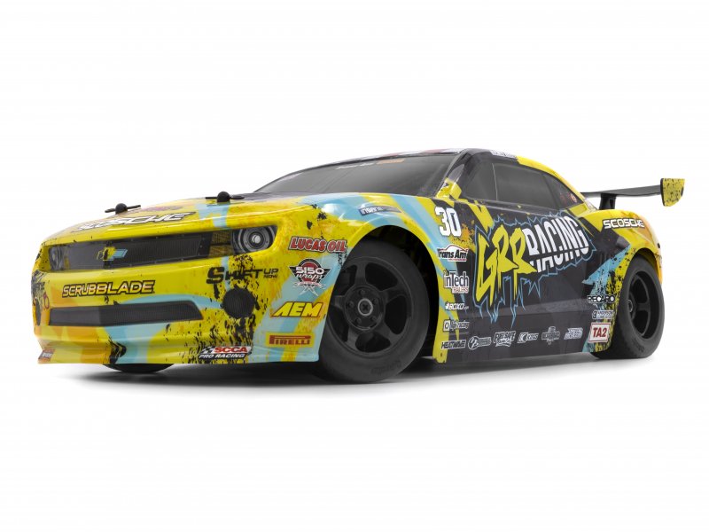 D-like s13 ボディ Nissan S13 Silvia Coupe - 240sx 1-10 Body Set [D-Like] DL103-1