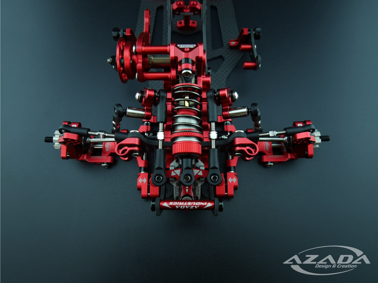 Chassis Kits – Super-G R/C Drift Arena