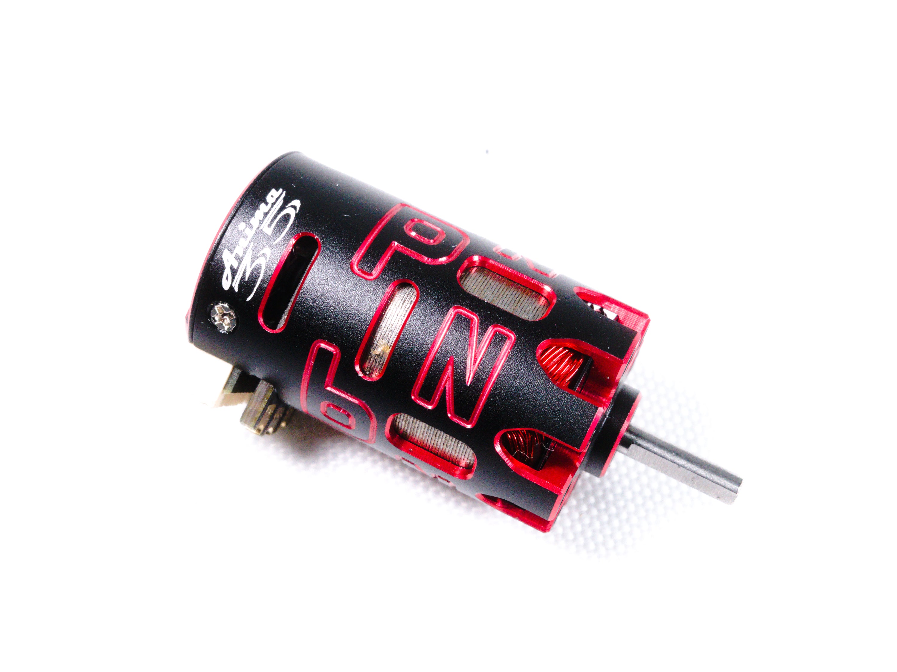Mini-Z V5 Anima Sensored Brushless Motor 3500kv [PN Racing] 175535