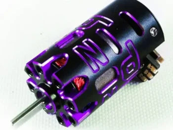 Mini-Z V5 Anima Sensored Brushless Motor 4500kv [PN Racing] 175445