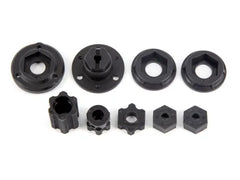 Replacement Parts-B - Diff Hub Parts for LP-86 [D-LIKE] LP303
