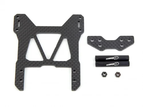 D-Like LP-86 Front Arm Set D-Like LP-86 Front Arm Set