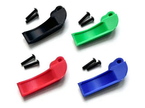 Gear Cover for LP-86 [D-LIKE] LPOP-A-01