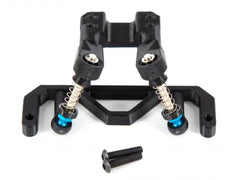 パーツ yoko86 Rear Suspension System (Dual Shock) (for LP-86) LP86 [D-LIKE