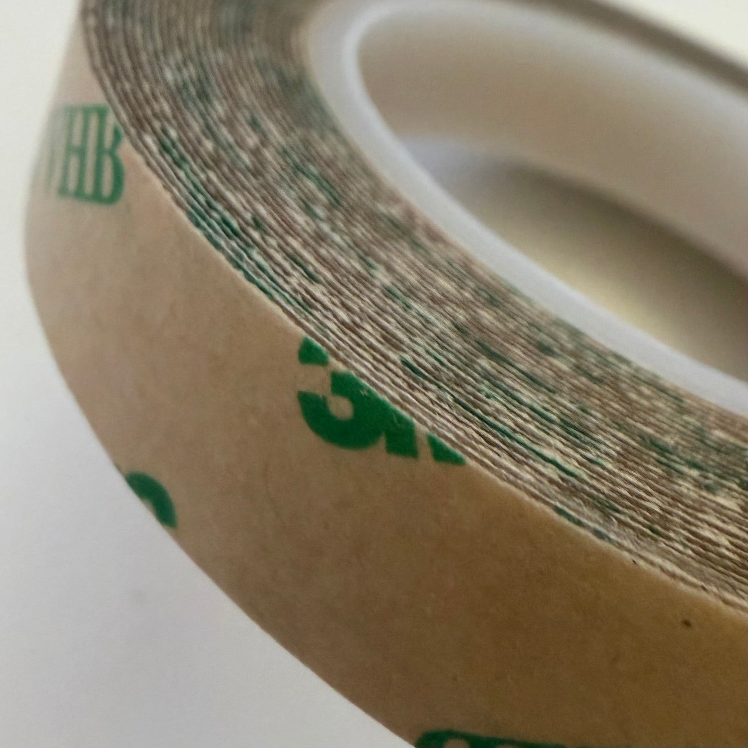 ULTRA THIN VHB CLEAR 3M Double Sided Super Strength Tape 10mm x 15ft [ 3M ] ULTRA-THIN-VHB