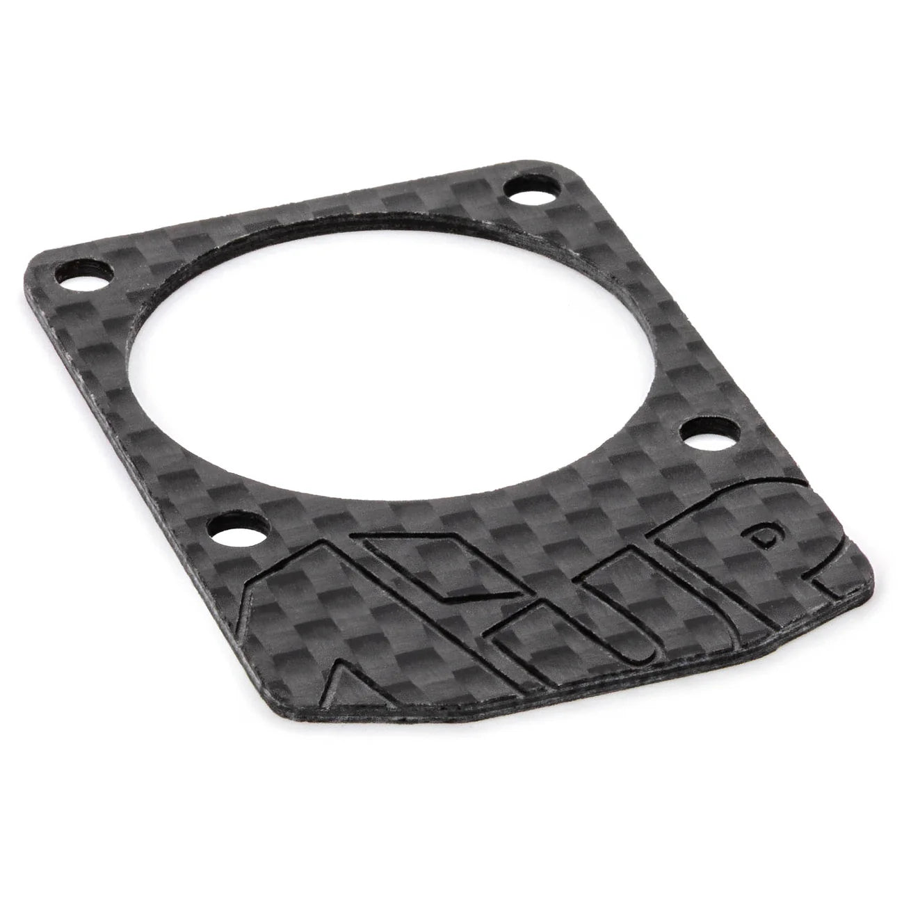 Carbon Fiber Pro ESC Capacitor Mount – Use With  (25-30mm Mounts) [1up Racing] 190501 190503