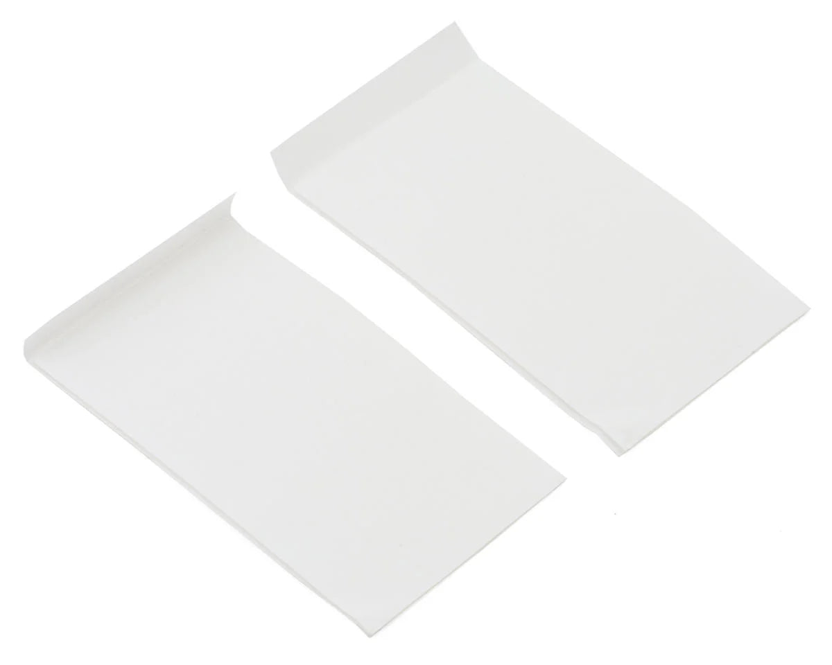 Quick Mount Double Sided Tape 2pc (90x50mm) [1up Racing] 19510