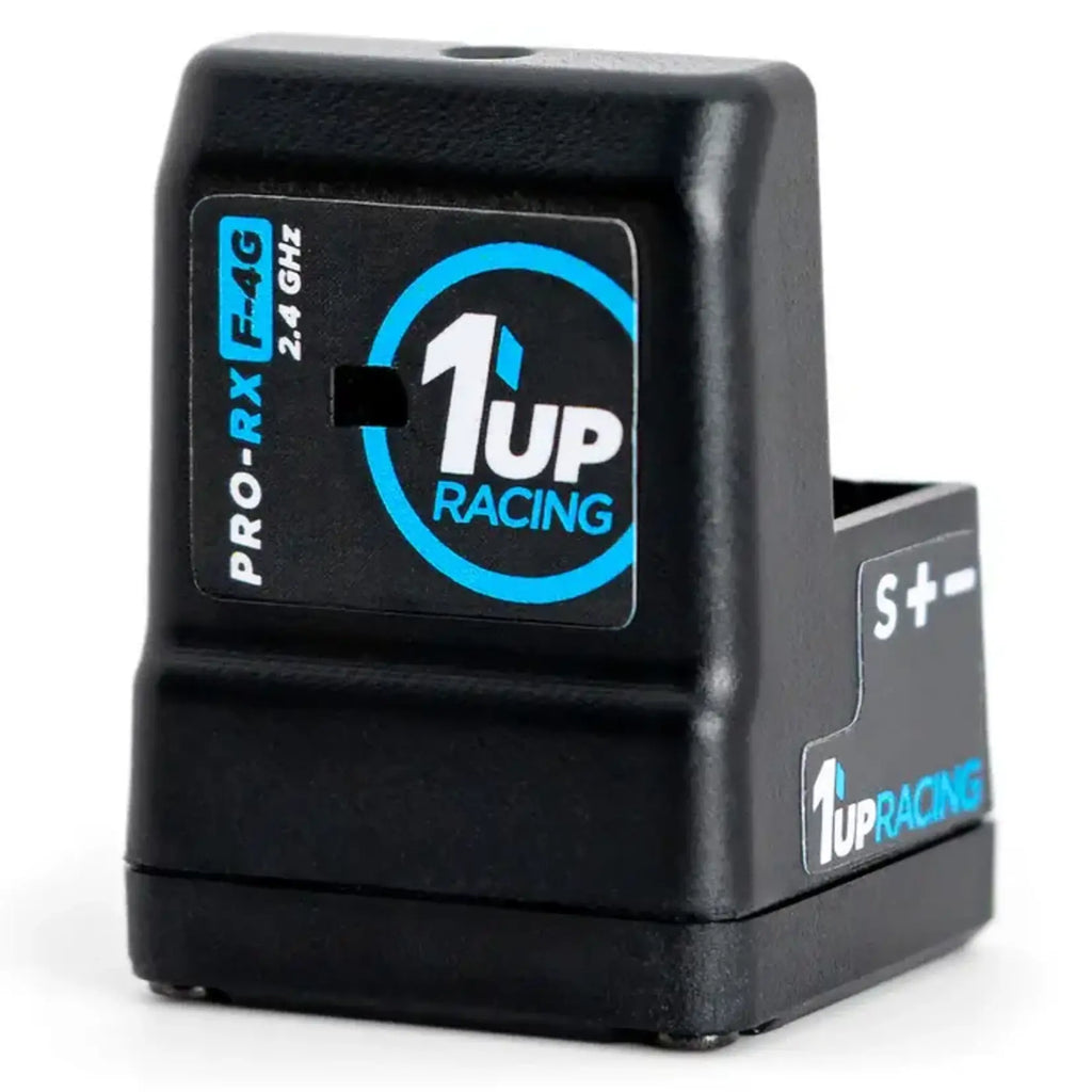 使用1回 FISCHER RC PRO 100 1up-1up10107-1up-racing-pro-rx