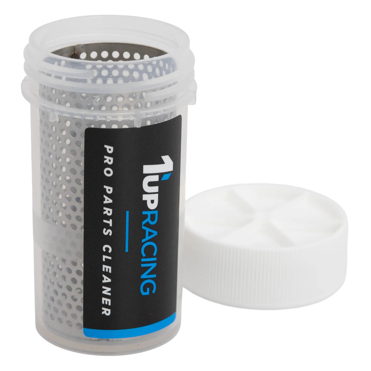 Racing Pro Parts Cleaner Case and Strainer [1 up Racing] 20101