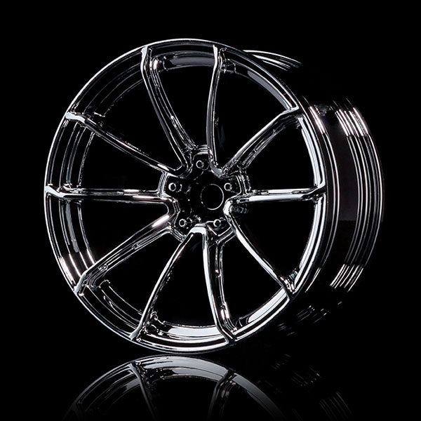Toyota Mark II JZX100 (BN Sports Mark2) 1-10 Body Set [Yokomo] SD