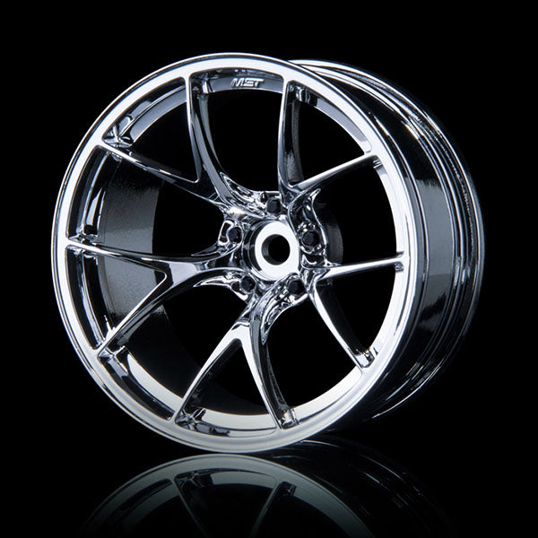 モデルT7 YOKOHAMA WHEEL | Brand | AVS MODEL T7 for Japanese Cars