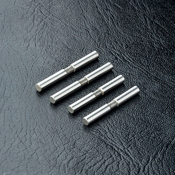 FMX FXX MRX Lower Arm Suspension Pins (2.6X22 2.6X25) [MST] 310035