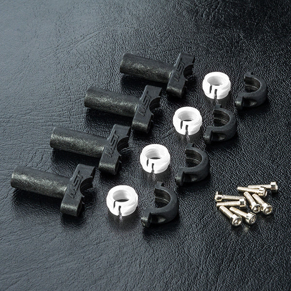 5.8mm Adjuster Ball Cup Set [MST] 820081W