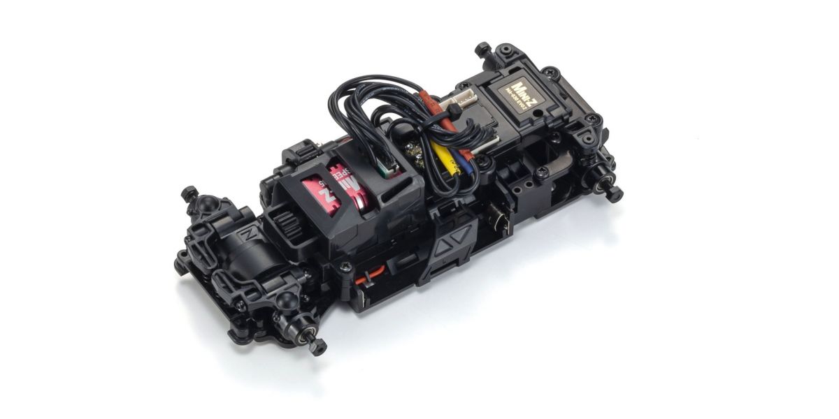MINI-Z AWD MA-030EVO2 Chassis Set MA030 - 8500kv [KYOSHO] 32181