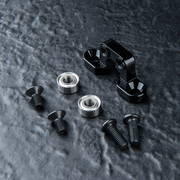FRX Transmission Vibration Suppressor (BLACK) FRX [MST] 210723BK