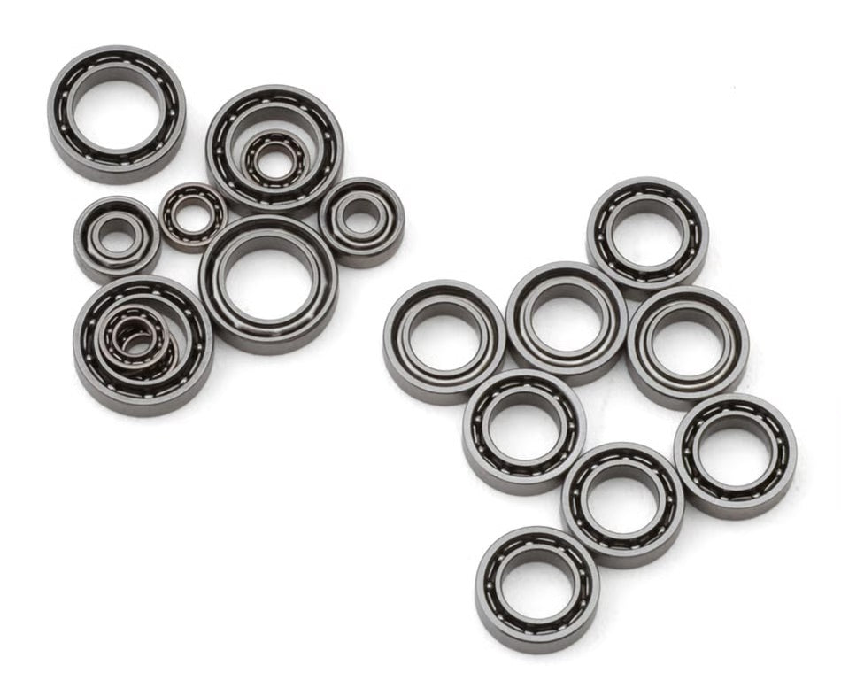TC28 Factory Team Bearing Set [ASSOCIATED] 21468