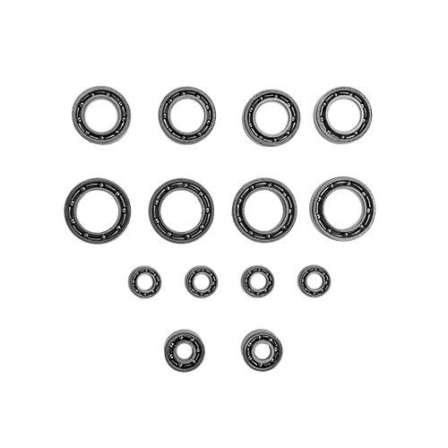 TC28 Factory Team Bearing Set [ASSOCIATED] 21468