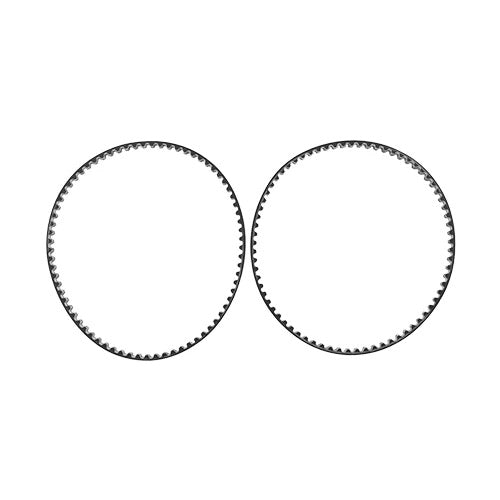 TC28 Belt Set [ASSOCIATED] 21472