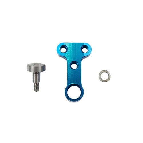 TC28 Steering Bellcrank Set [ASSOCIATED] 21473