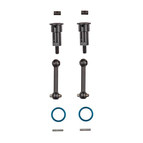 TC28 CVD Assembly Set (2) [ASSOCIATED] 21477