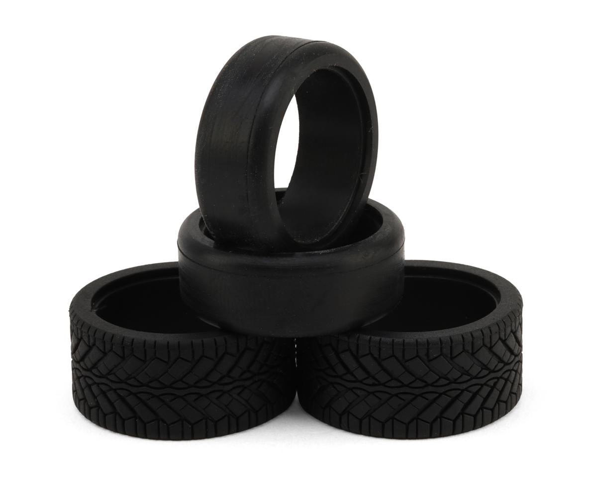 TC28 Tires Set [ASSOCIATED] 21478