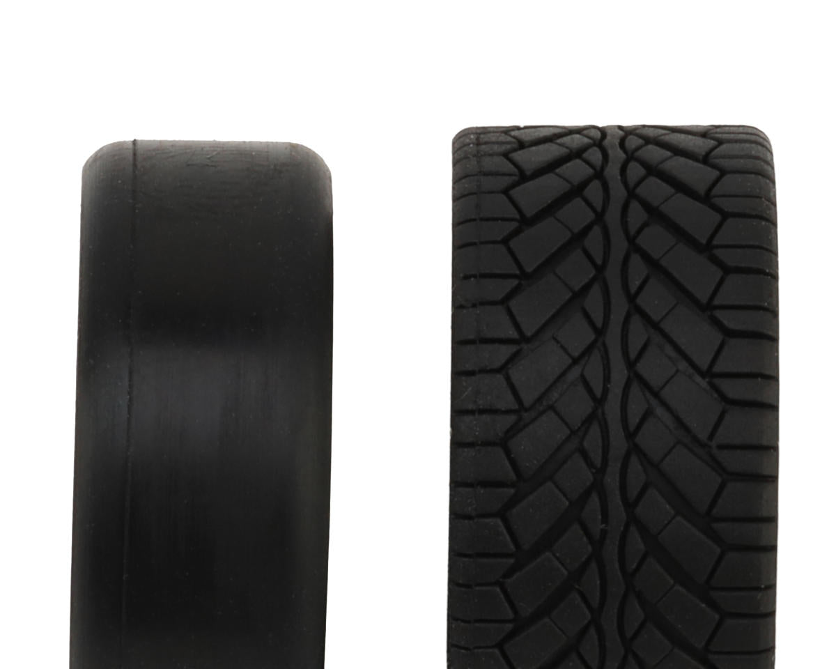 TC28 Tires Set [ASSOCIATED] 21478