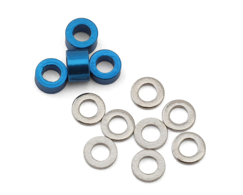 TC28 Specialty Shim Set [ASSOCIATED] 21480