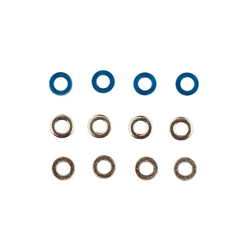 TC28 Specialty Shim Set [ASSOCIATED] 21480