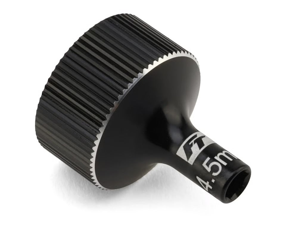 Factory Team Short Thumb Wrench Nut Driver (4.5mm) Mini-Z Wheel Tool Rim [Associated] 21694